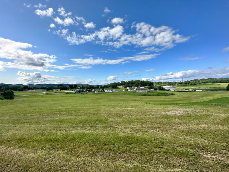 Lot 46 Bluestem Ln, Gale Twp, WI 54630