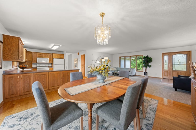 1753 Delta St, Ogilvie, MN 56358