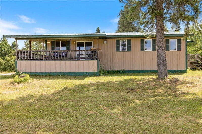 11185 Jack Pine Ln, Angora, MN 55703