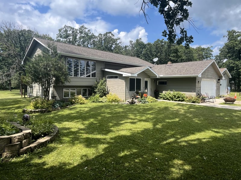 40099 350th Ave SE, Fosston, MN 56542