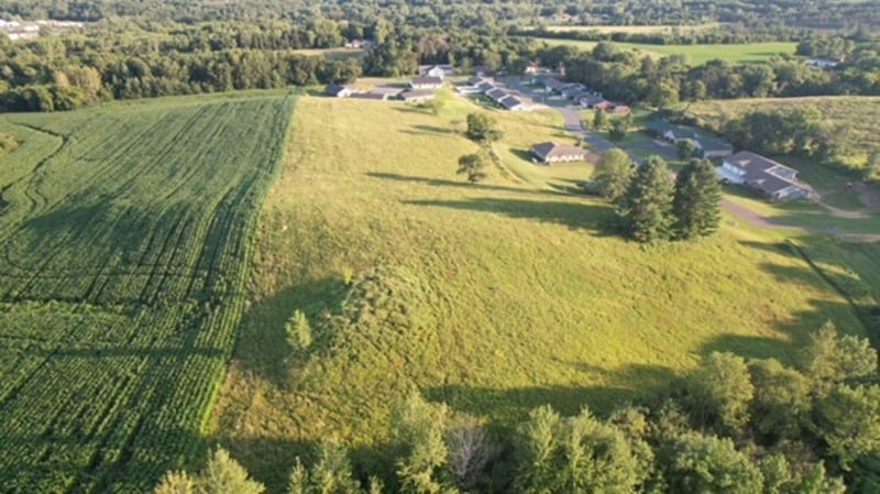 Pt Lot 1 CSM 2811 Amber View St, Menomonie, WI 54751