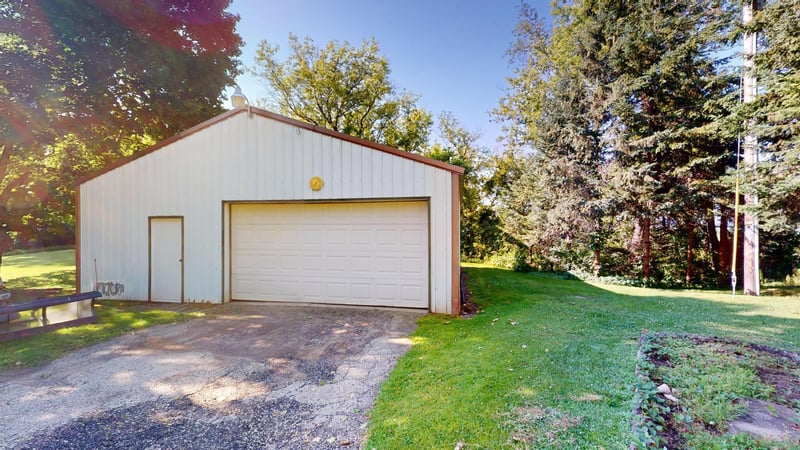 W22050 State Road 54 93 #93, Galesville, WI 54630