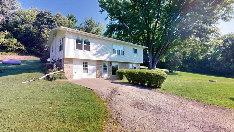 W22050 State Road 54 93 #93, Galesville, WI 54630