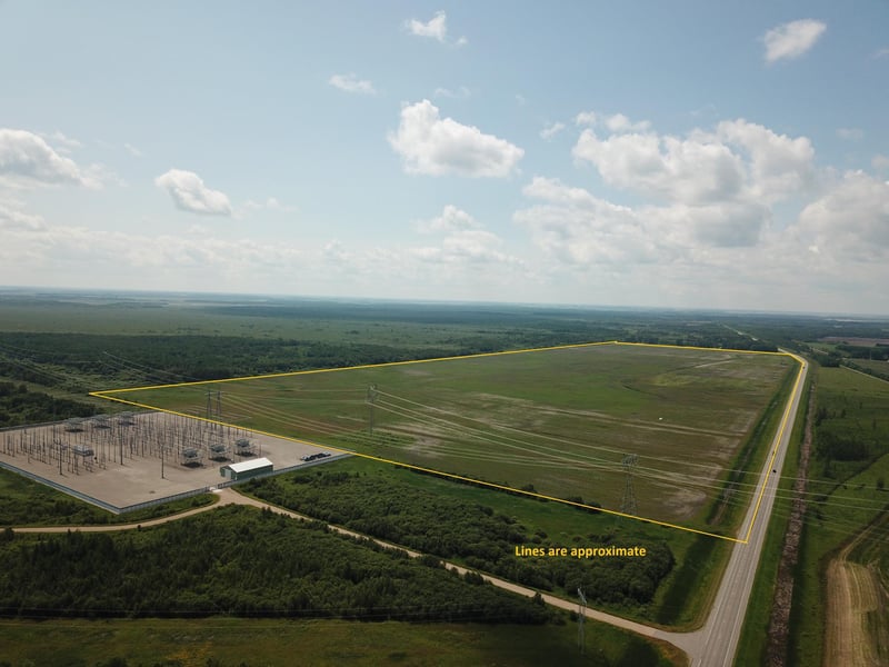 TBD Highway 11, Warroad, MN 56763