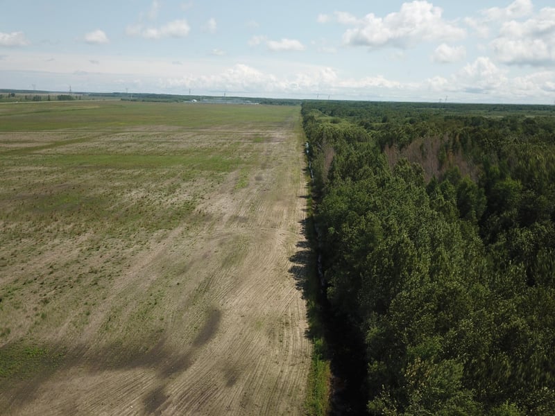 TBD Highway 11, Warroad, MN 56763