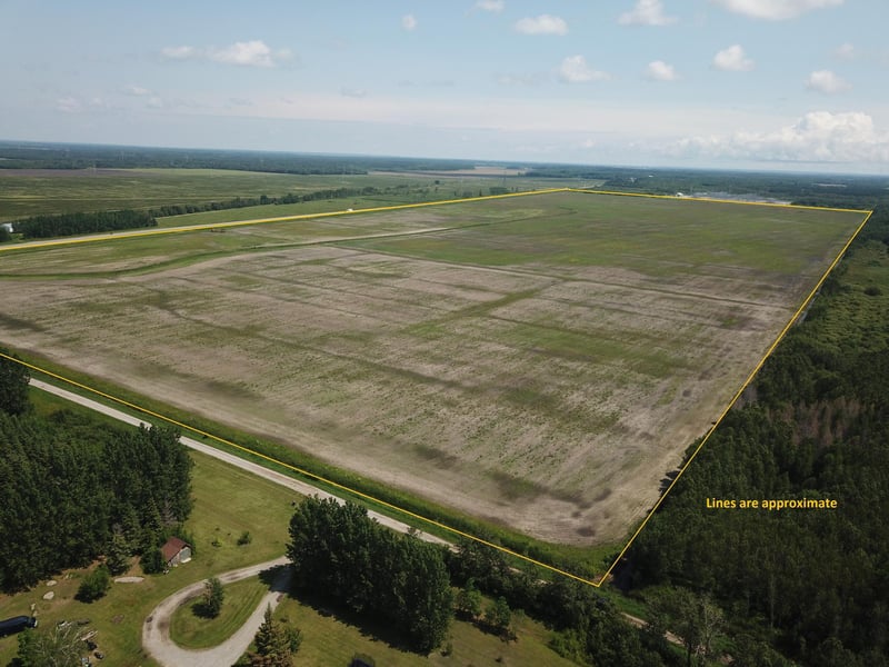 TBD Highway 11, Warroad, MN 56763