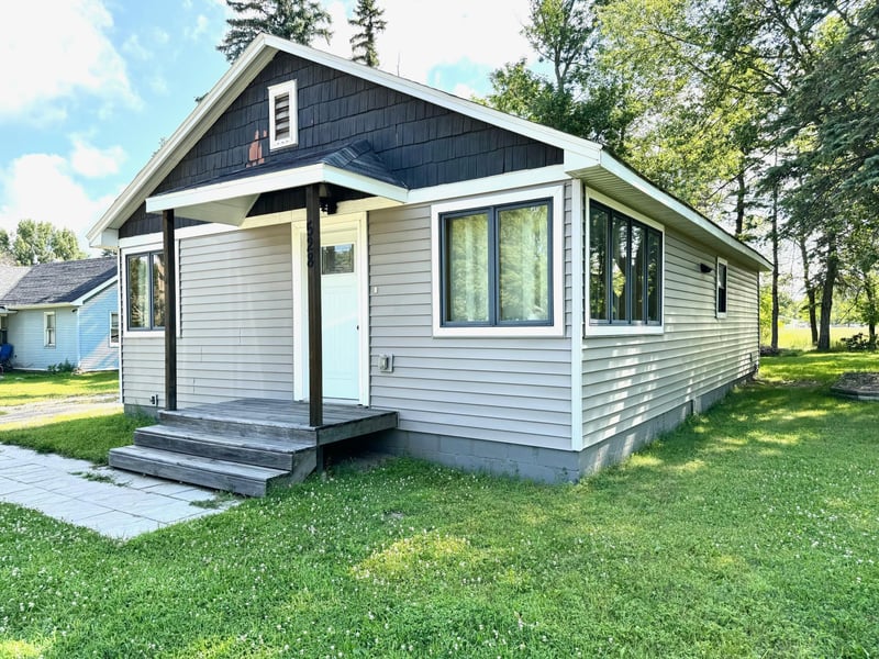 528 2nd Ave S, Erskine, MN 56535