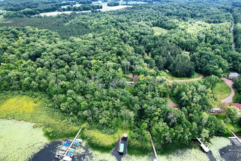 N415 Rusty Nail Rd, New Auburn, WI 54757