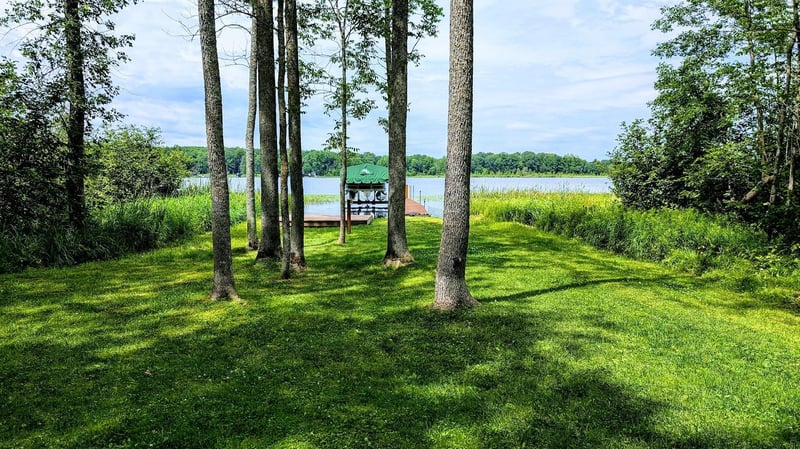 N415 Rusty Nail Rd, New Auburn, WI 54757
