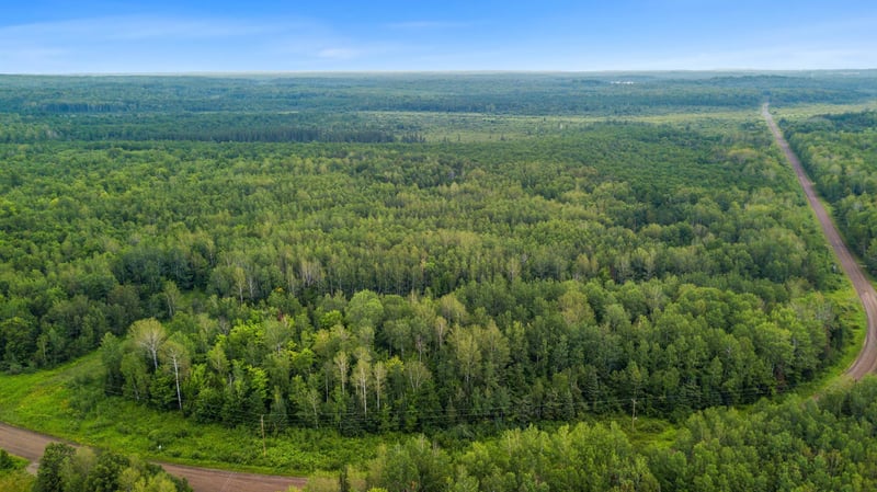 37xx Brandon Rd, Brookston, MN 55711
