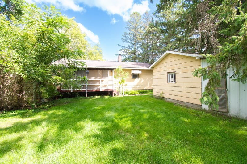 510 Douglas St, Garfield, MN 56332