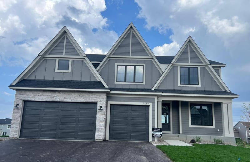 11088 N Kingsview Ln N, Dayton, MN 55369