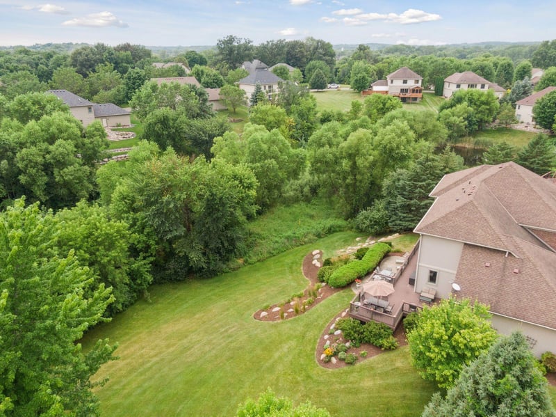 8061 Stone Creek Ct, Saint Bonifacius, MN 55375
