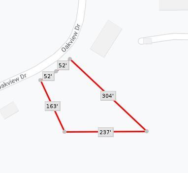 TDB Oakview Dr, Saint Charles, MN 55972