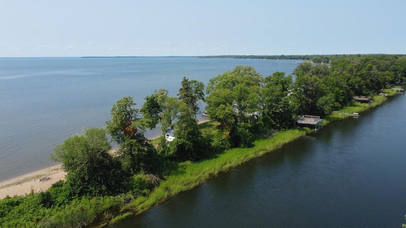 43117 Pleasure Park Rd, Ottertail, MN 56571