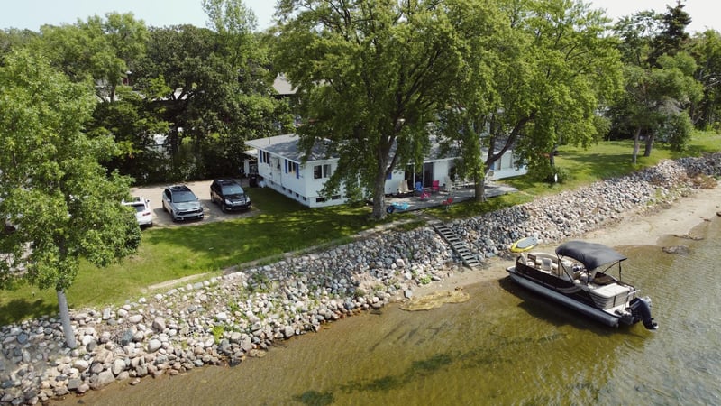 43117 Pleasure Park Rd, Ottertail, MN 56571
