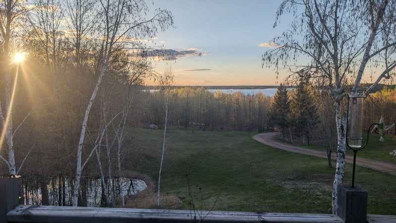 35297 Logan Ln, Hillman, MN 56338