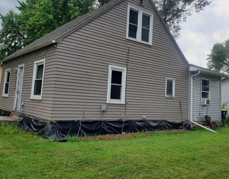 350 3rd St N, Butterfield, MN 56120