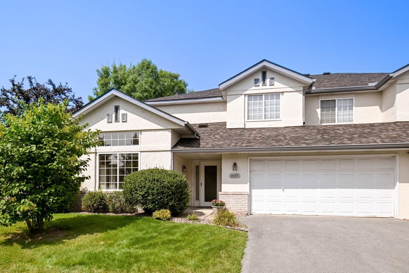 4665 Centerville Rd, White Bear Twp, MN 55127