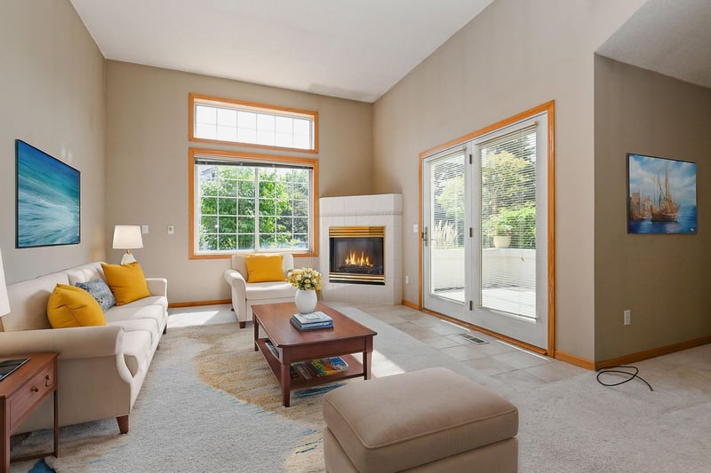 4665 Centerville Rd, White Bear Twp, MN 55127