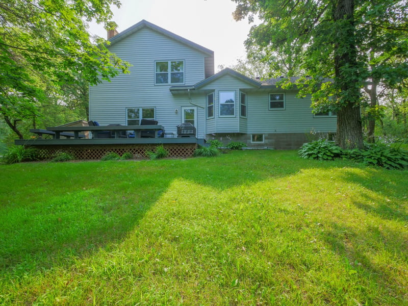 2854 Deer Rn NW, Garfield, MN 56332