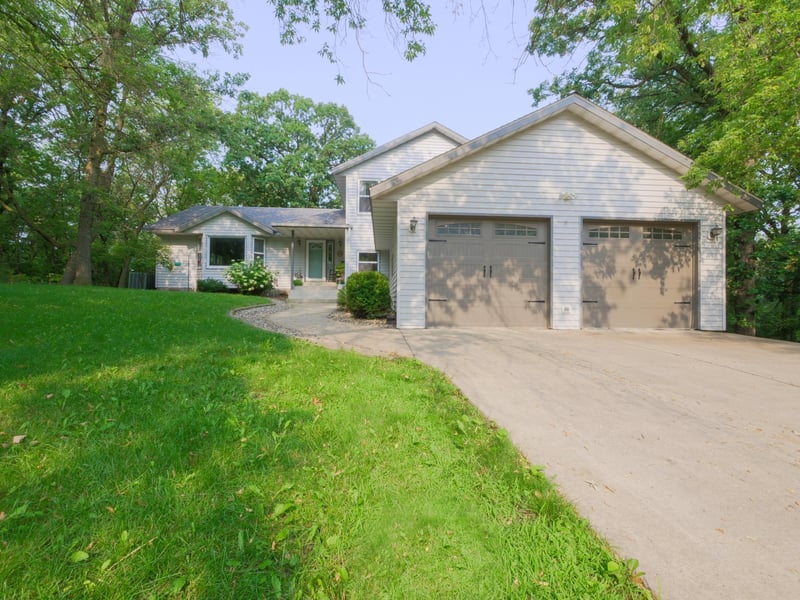 2854 Deer Rn NW, Garfield, MN 56332