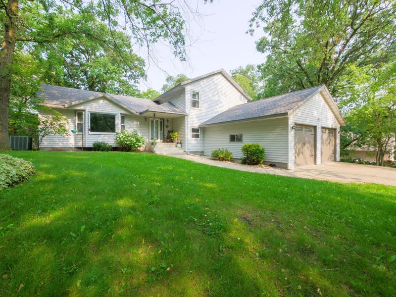 2854 Deer Rn NW, Garfield, MN 56332