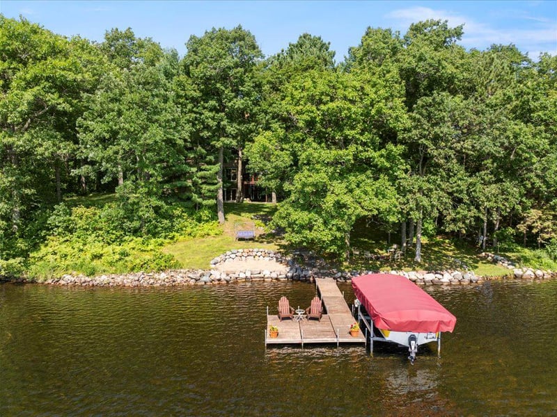 25175 Moonrise Trl, Deerwood, MN 56444