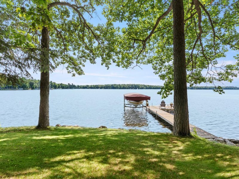 25175 Moonrise Trl, Deerwood, MN 56444