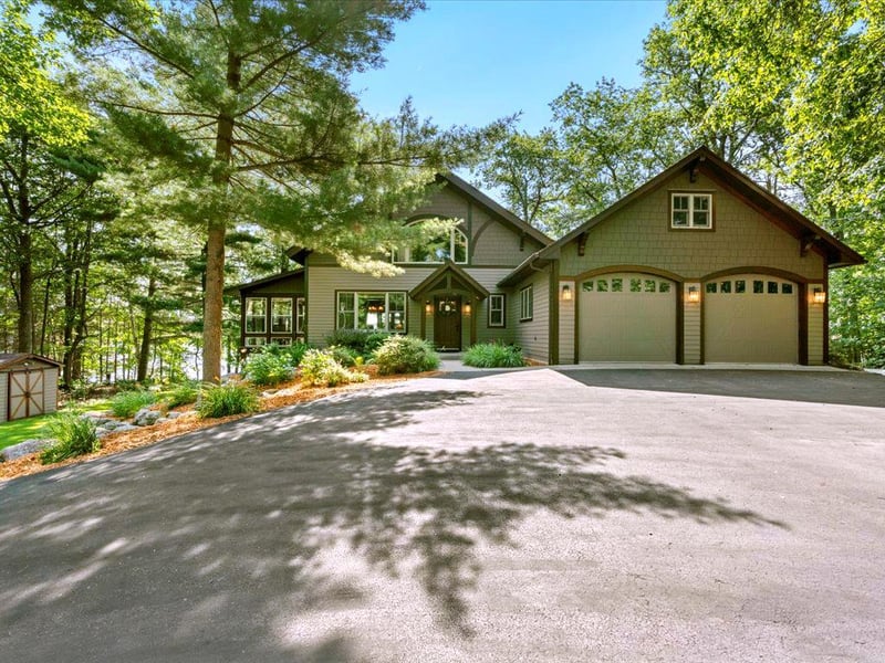 25175 Moonrise Trl, Deerwood, MN 56444