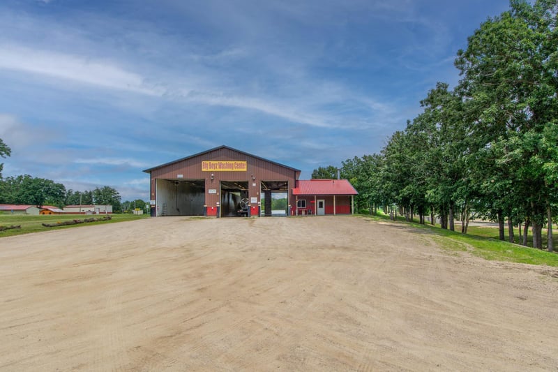 30727 241st Ave, Browerville, MN 56438