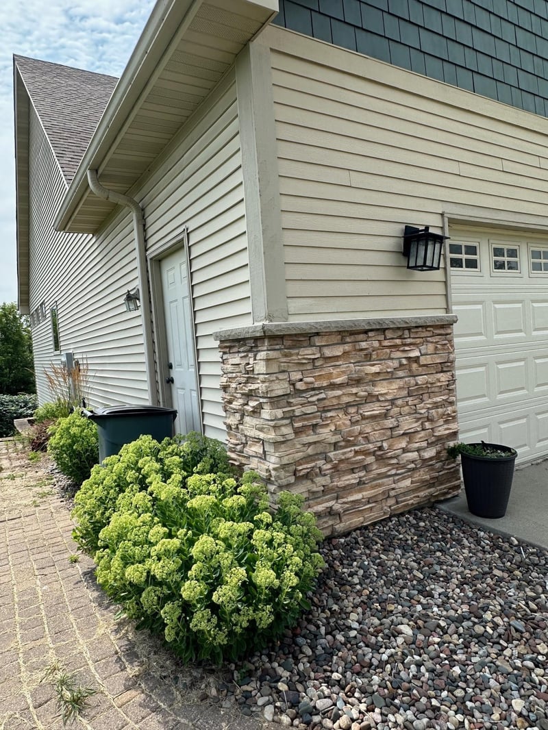 1206 Overlook Ln NW, Preston, MN 55965