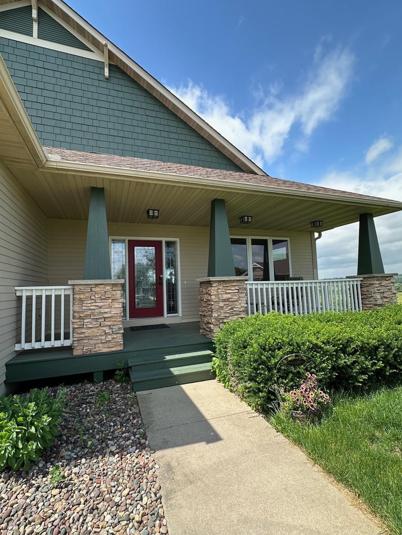 1206 Overlook Ln NW, Preston, MN 55965