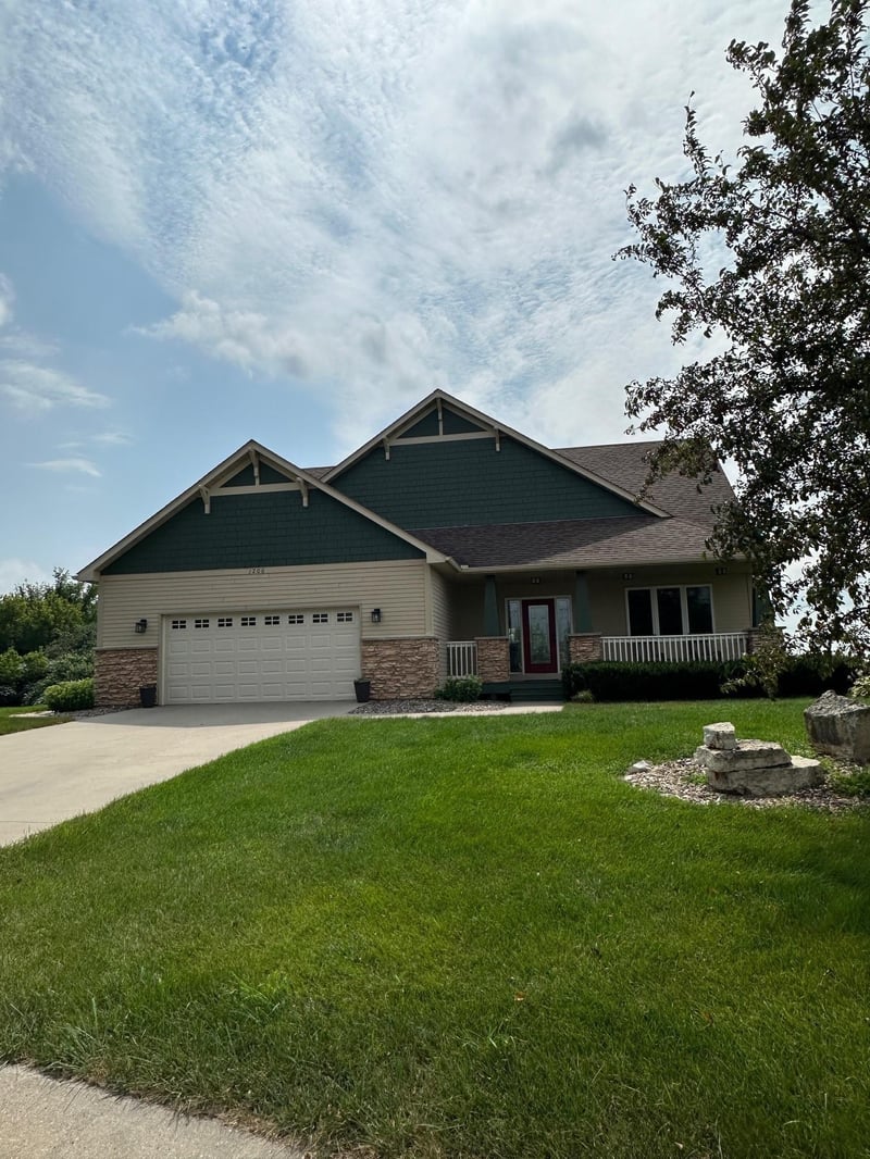 1206 Overlook Ln NW, Preston, MN 55965
