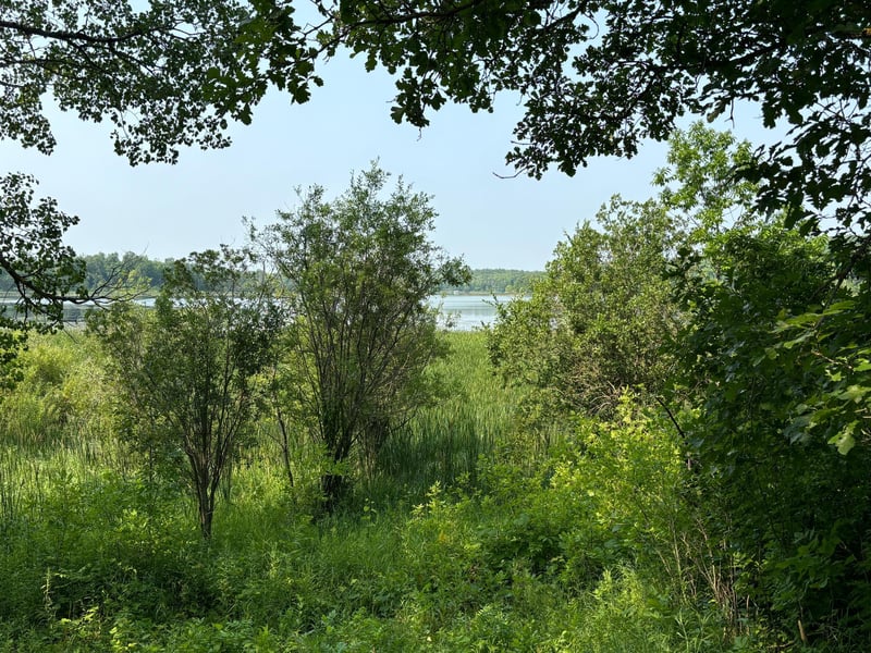 1246 Island Lake Resort Dr, Lengby, MN 56651