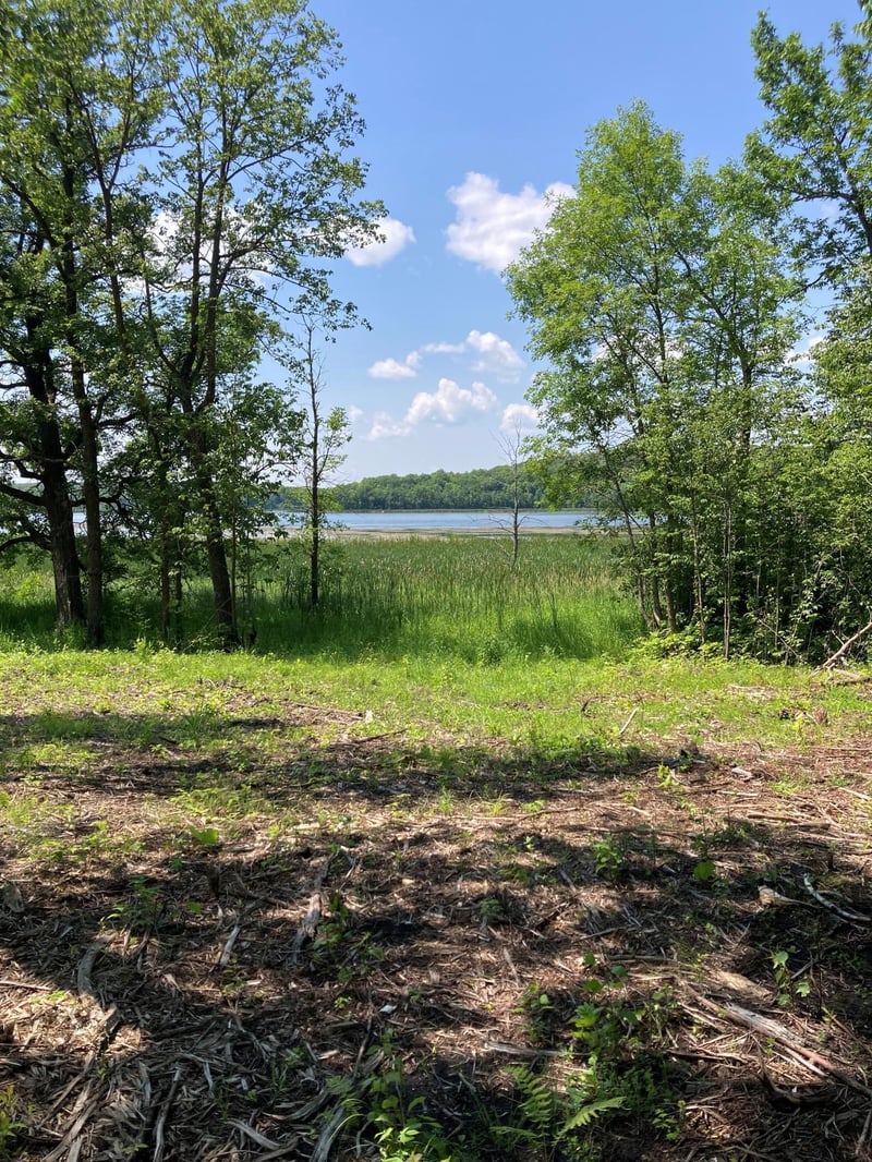 1246 Island Lake Resort Dr, Lengby, MN 56651