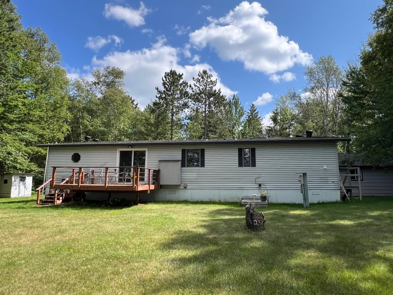 21490 Us Hwy 2, Warba, MN 55793