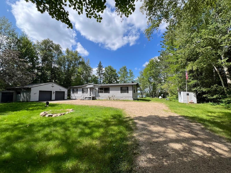 21490 Us Hwy 2, Warba, MN 55793