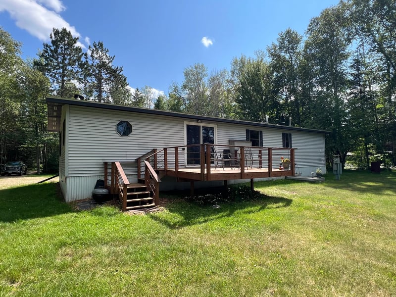 21490 Us Hwy 2, Warba, MN 55793