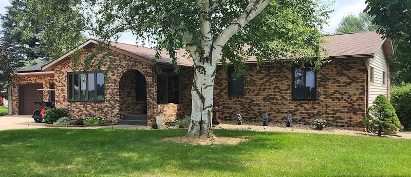 306 Golf Course Rd, Mountain Lake, MN 56159