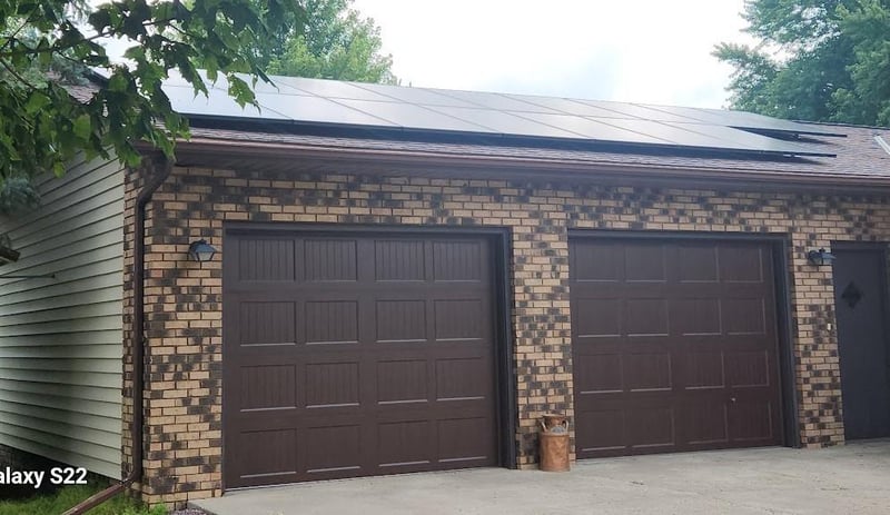 306 Golf Course Rd, Mountain Lake, MN 56159