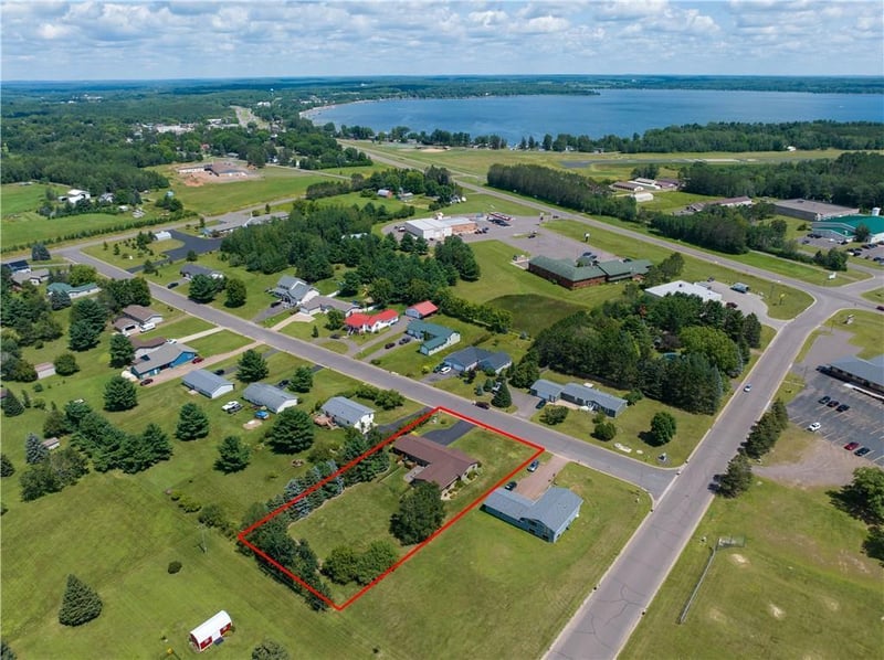 104 Reinhart Dr, Shell Lake, WI 54871