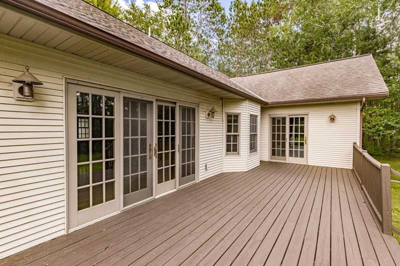 61395 Beaver Tail Rd, Askov, MN 55704