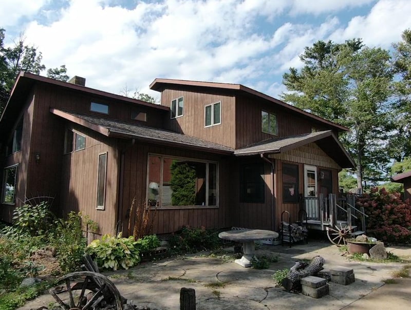 1632 14 1/2 Ave, Barron, WI 54812