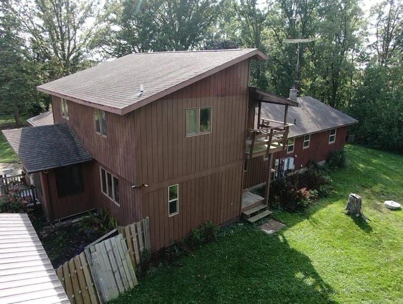 1632 14 1/2 Ave, Barron, WI 54812