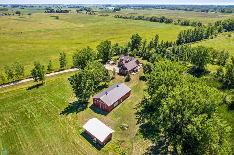19485 Us Hwy 10, Hawley, MN 56549