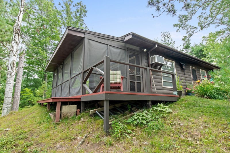 1818 1 1/2 St, Comstock, WI 54826