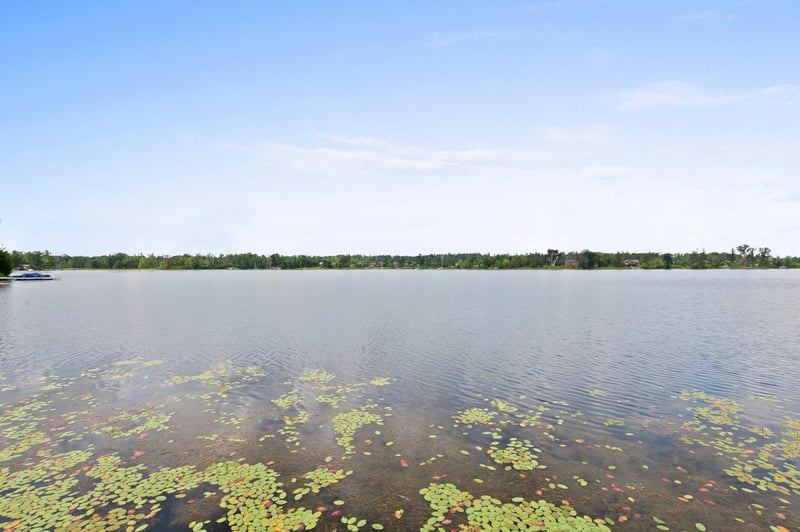 1818 1 1/2 St, Comstock, WI 54826