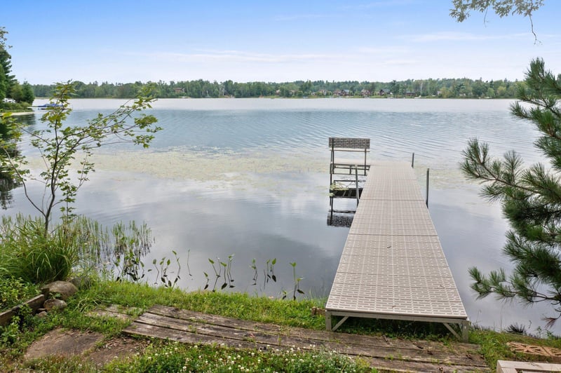 1818 1 1/2 St, Comstock, WI 54826