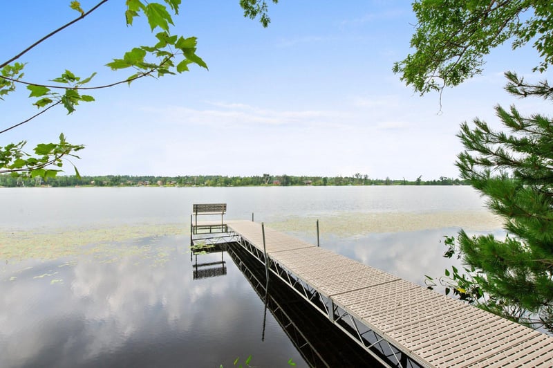 1818 1 1/2 St, Comstock, WI 54826